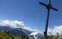 Am Kreuz....
