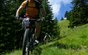 Trailspass im Alpenhof garantiert....