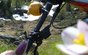 Erster Soloride zum Glurnser Köpfl