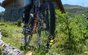 Haideralm Trail....