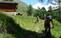 Einstieg Zorotrail....