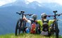 Biken im Alpenhof JUNI