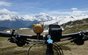 Blick zum Ortler